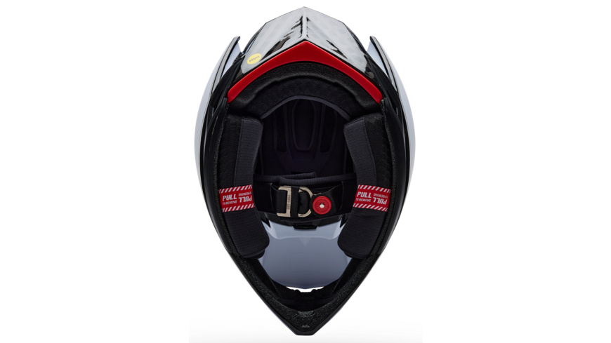 Bell Full-10 Spherical Fahrradhelm