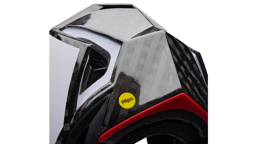 Bell Full-10 Spherical Fahrradhelm