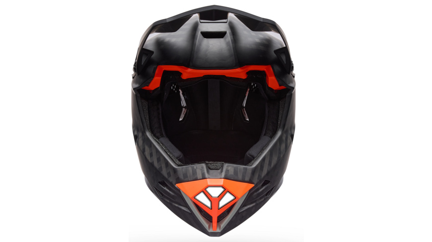 Bell Full-10 Spherical Fahrradhelm