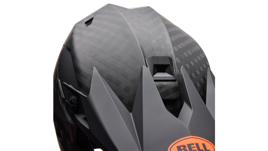 Bell Full-10 Spherical Fahrradhelm