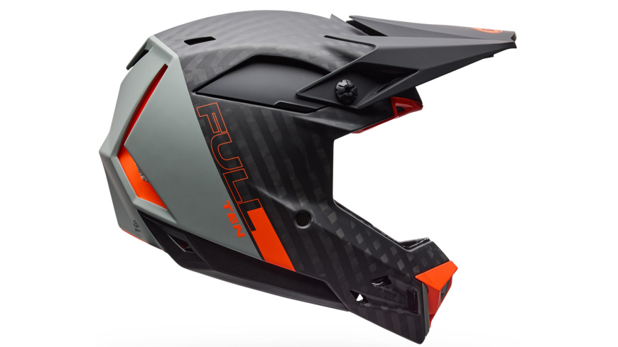 Bell Full-10 Spherical Fahrradhelm