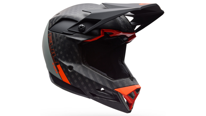 Bell Full-10 Spherical Fahrradhelm