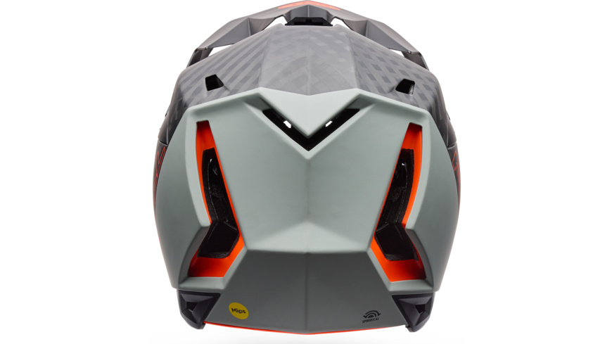 Bell Full-10 Spherical Fahrradhelm