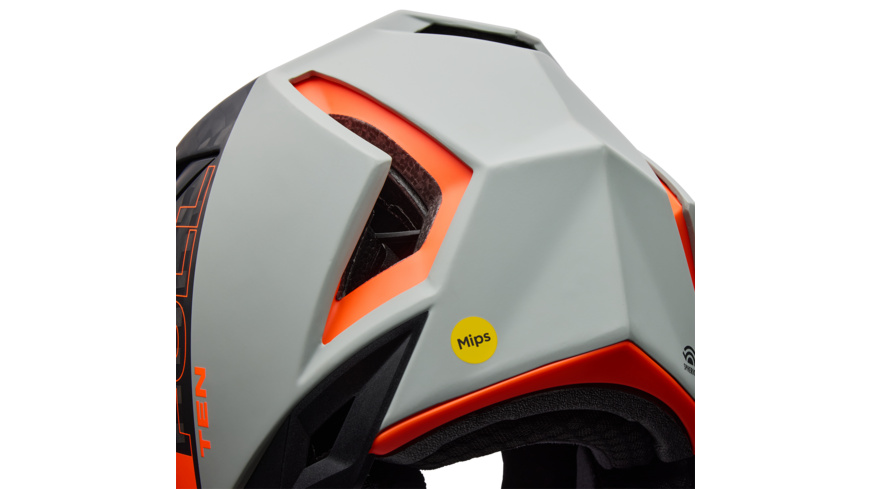 Bell Full-10 Spherical Fahrradhelm