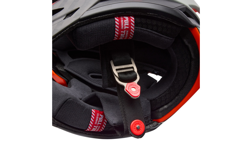 Bell Full-10 Spherical Fahrradhelm