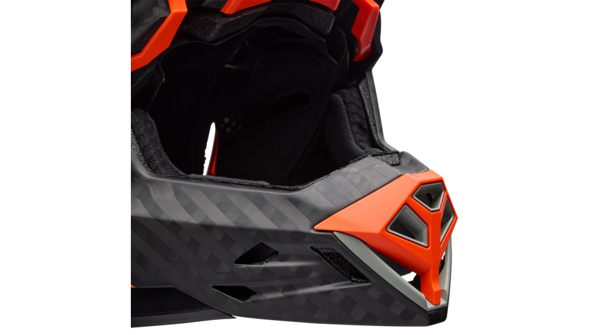 Bell Full-10 Spherical Fahrradhelm