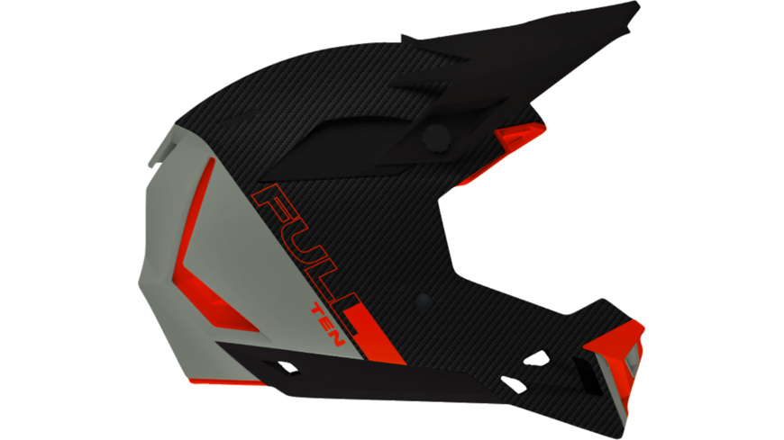 Bell Full-10 Spherical Fahrradhelm