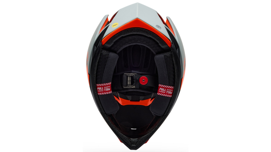 Bell Full-10 Spherical Fahrradhelm