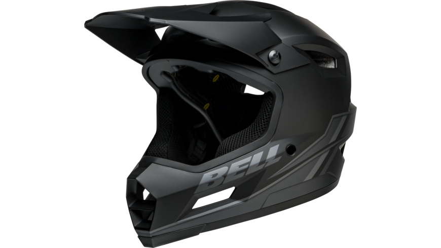 Bell Sanction 2 DLX Mips Fahrradhelm