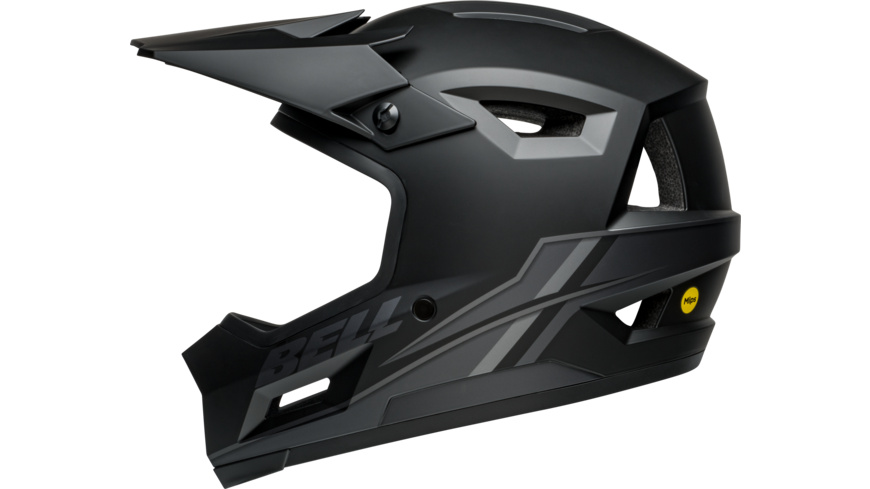 Bell Sanction 2 DLX Mips Fahrradhelm