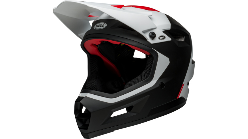 Bell Sanction 2 DLX Mips Fahrradhelm