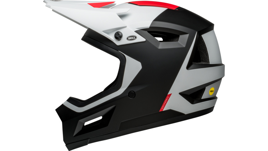 Bell Sanction 2 DLX Mips Fahrradhelm