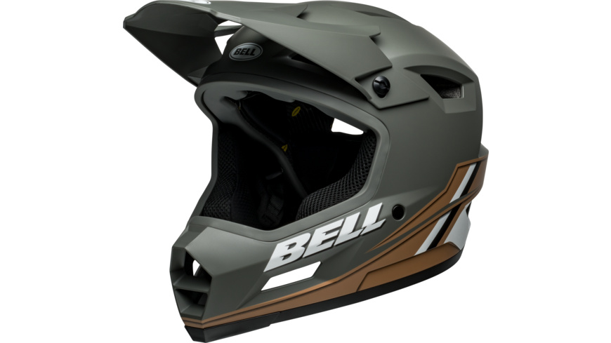 Bell Sanction 2 DLX Mips Fahrradhelm