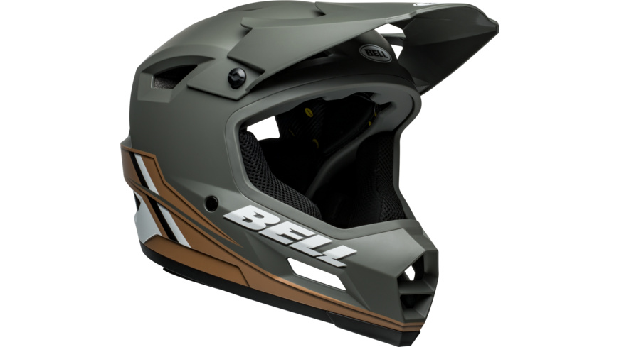 Bell Sanction 2 DLX Mips Fahrradhelm