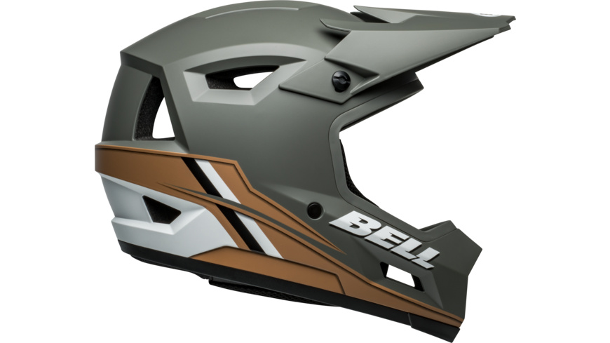 Bell Sanction 2 DLX Mips Fahrradhelm