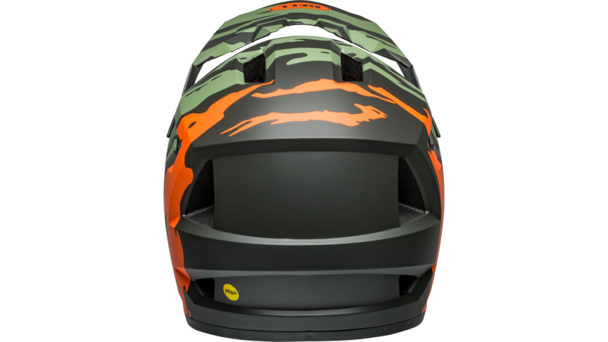 Bell Sanction 2 DLX Mips Fahrradhelm Bell Sanction 2 DLX Mips Fahrradhelm