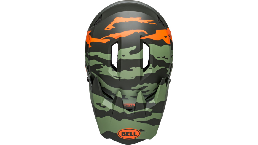 Bell Sanction 2 DLX Mips Fahrradhelm Bell Sanction 2 DLX Mips Fahrradhelm