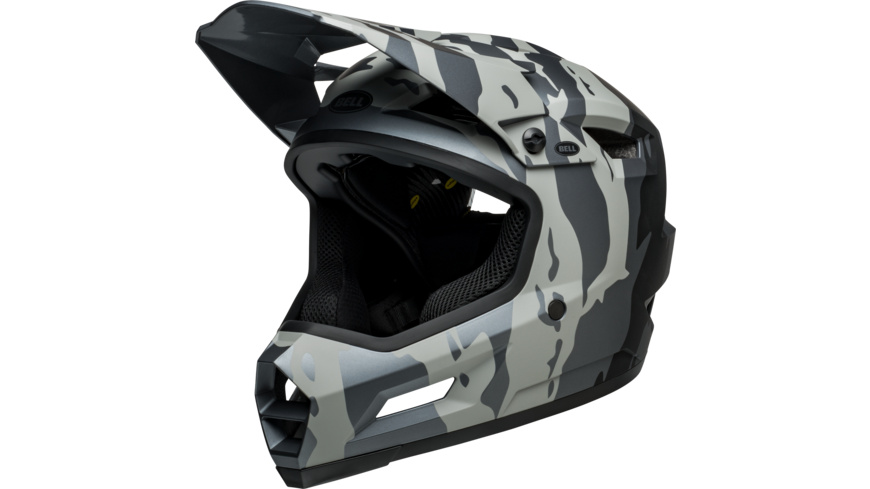 Bell Sanction 2 DLX Mips Fahrradhelm