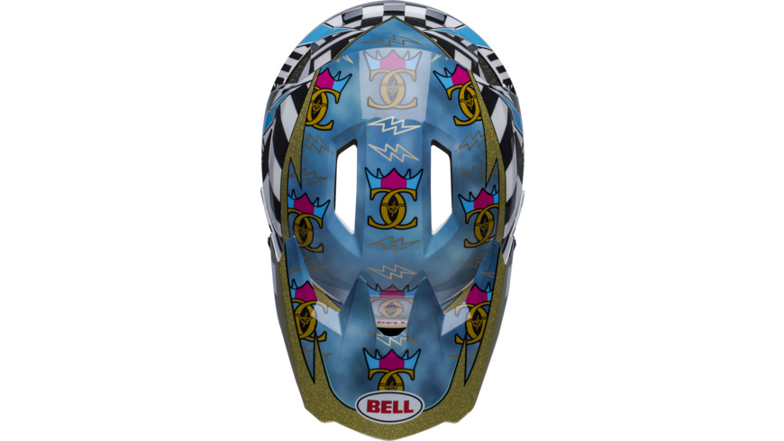 Bell Sanction 2 DLX Mips Fahrradhelm