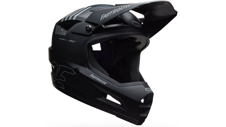 Bell Sanction 2 DLX Mips Fahrradhelm