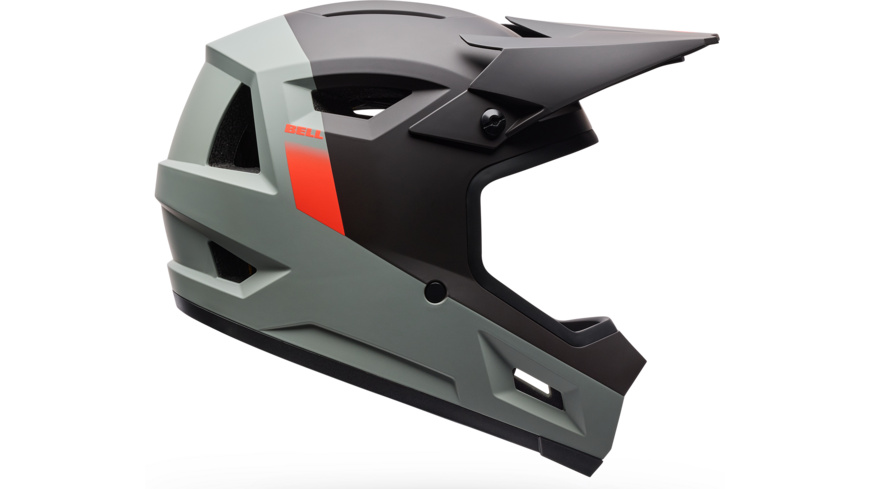 Bell Sanction 2 DLX Mips Fahrradhelm