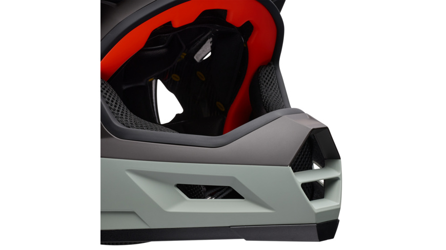 Bell Sanction 2 DLX Mips Fahrradhelm