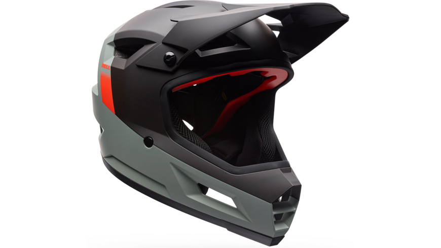 Bell Sanction 2 DLX Mips Fahrradhelm