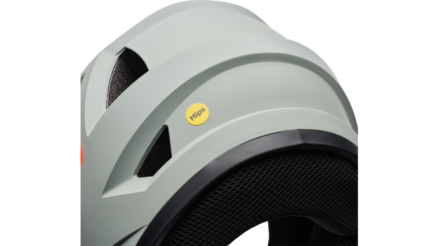 Bell Sanction 2 DLX Mips Fahrradhelm