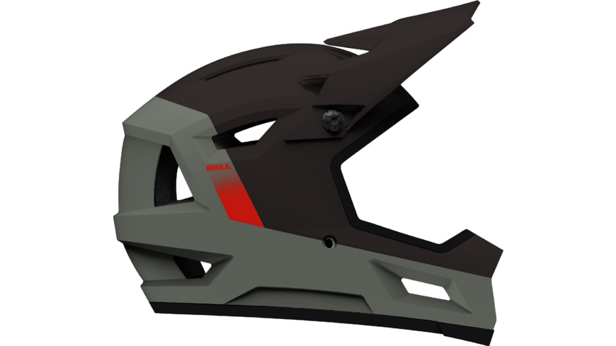 Bell Sanction 2 DLX Mips Fahrradhelm Bell Sanction 2 DLX Mips Fahrradhelm