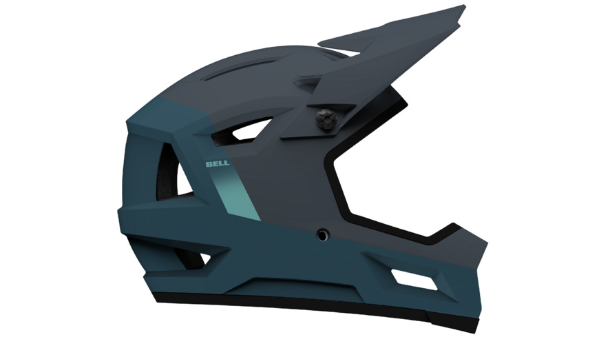 Bell Sanction 2 DLX Mips Fahrradhelm Bell Sanction 2 DLX Mips Fahrradhelm