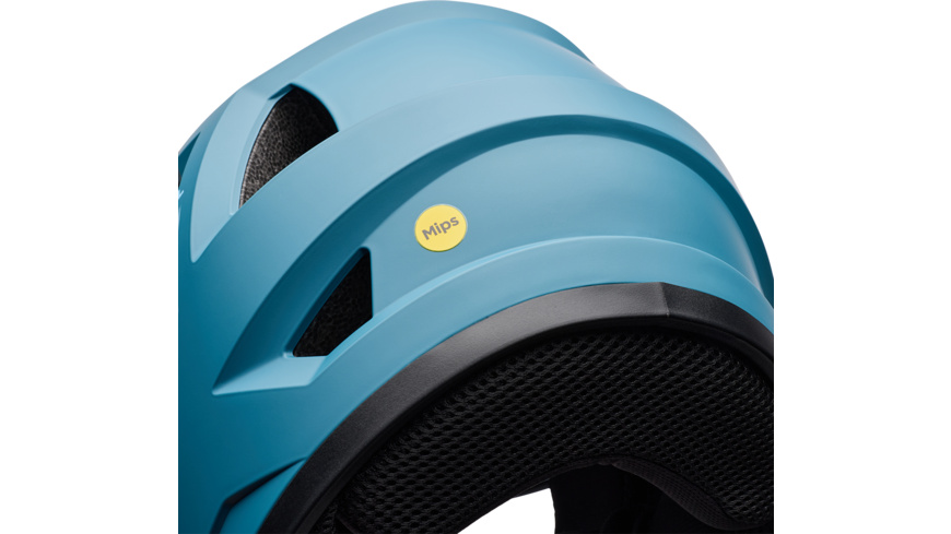 Bell Sanction 2 DLX Mips Fahrradhelm