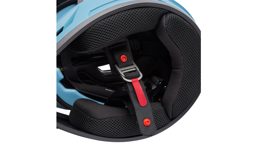 Bell Sanction 2 DLX Mips Fahrradhelm