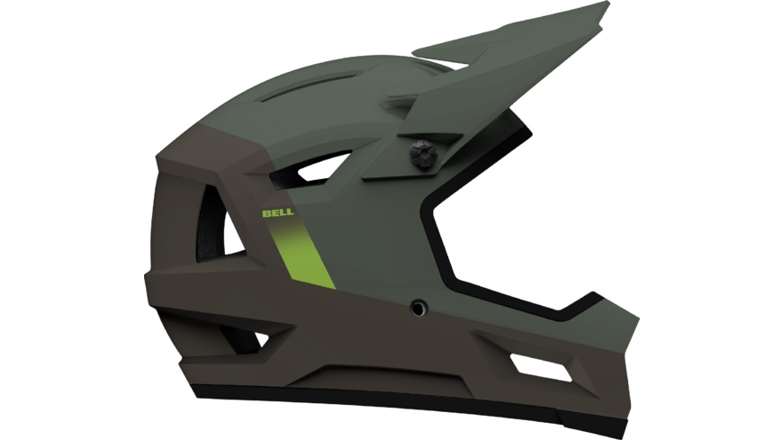 Bell Sanction 2 DLX Mips Fahrradhelm Bell Sanction 2 DLX Mips Fahrradhelm