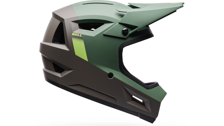 Bell Sanction 2 DLX Mips Fahrradhelm