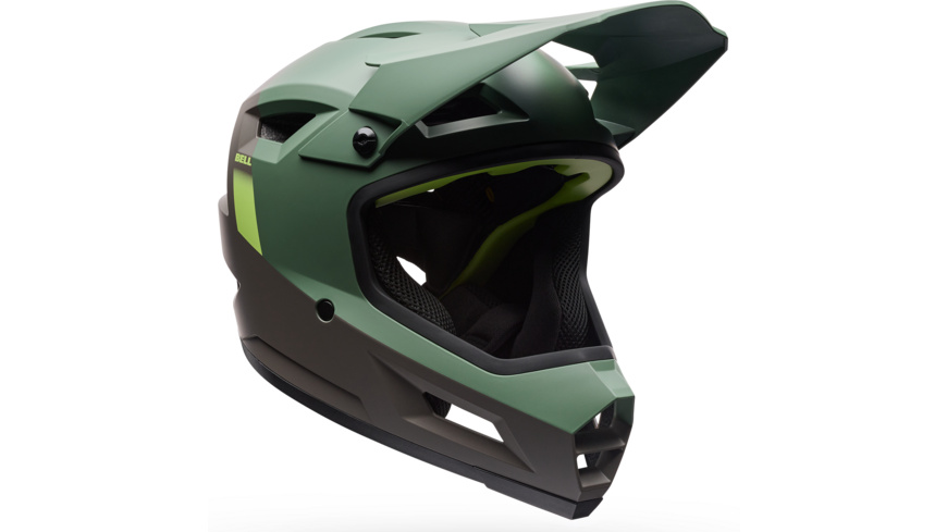 Bell Sanction 2 DLX Mips Fahrradhelm
