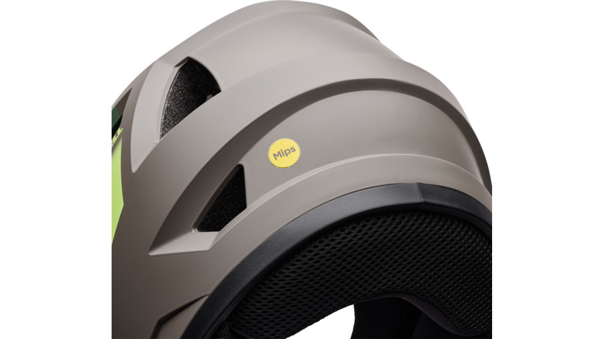 Bell Sanction 2 DLX Mips Fahrradhelm