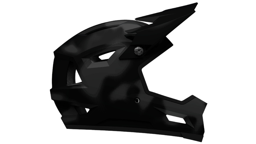 Bell Sanction 2 DLX Mips Fahrradhelm Bell Sanction 2 DLX Mips Fahrradhelm