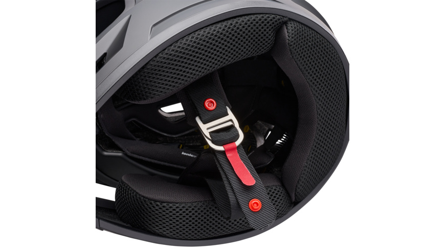 Bell Sanction 2 DLX Mips Fahrradhelm