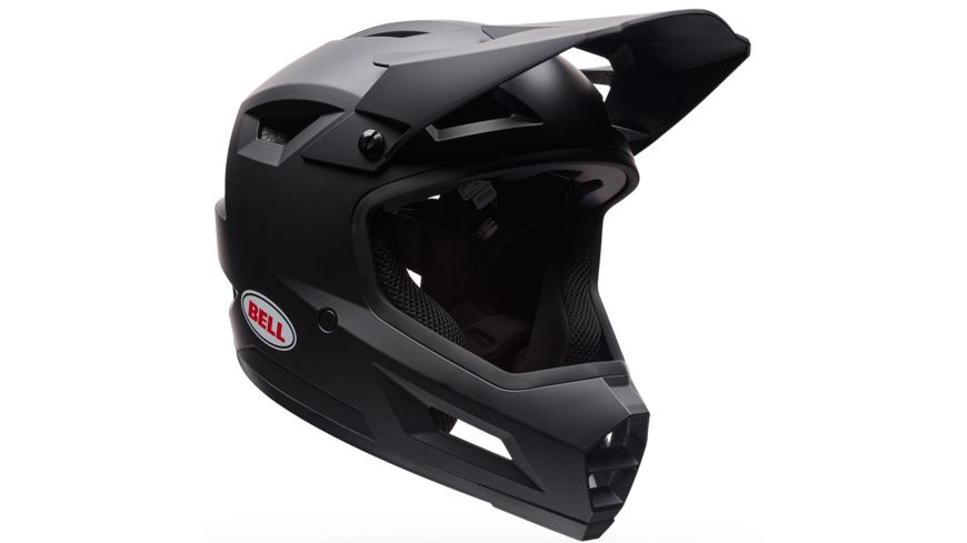 Bell Sanction 2 DLX Mips Fahrradhelm
