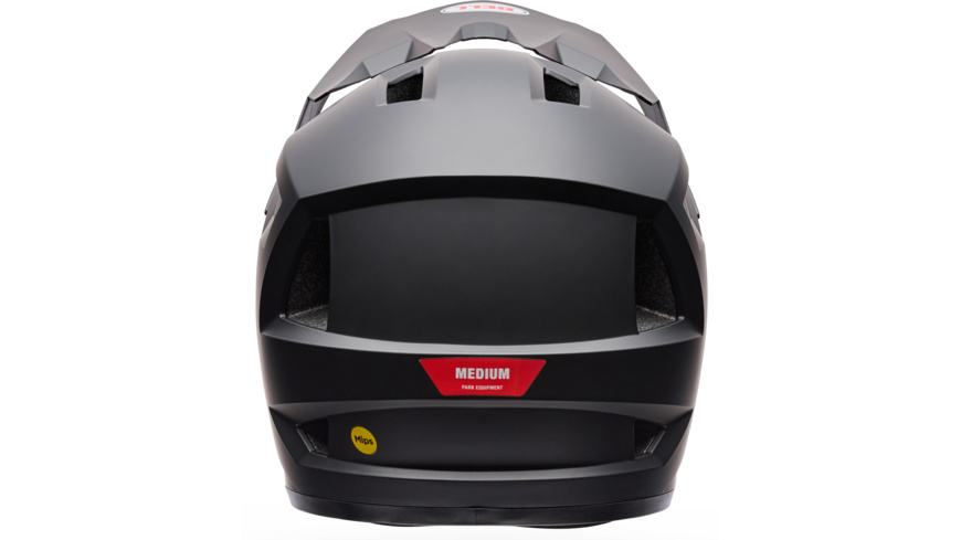 Bell Sanction 2 DLX Mips Fahrradhelm