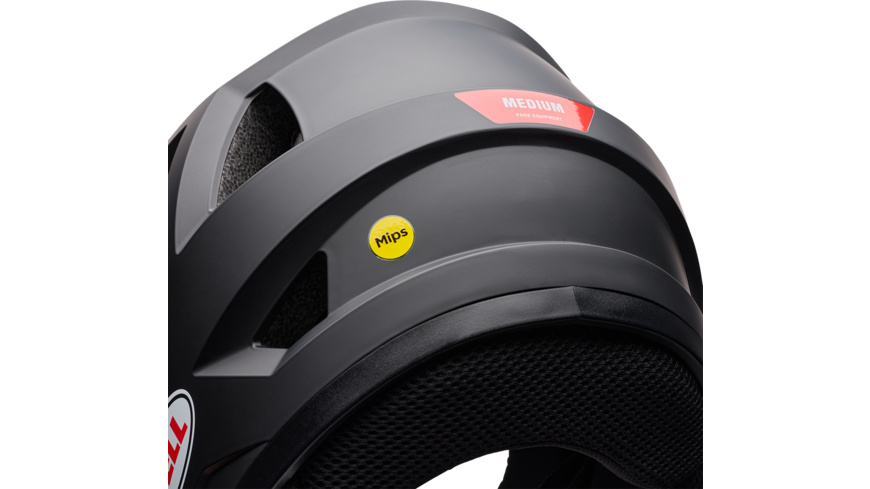 Bell Sanction 2 DLX Mips Fahrradhelm
