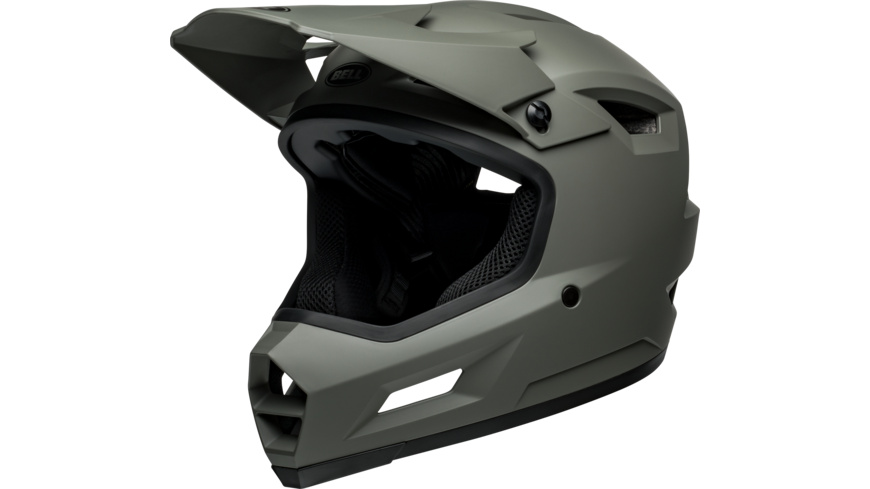 Bell Sanction 2 Fahrradhelm Bell Sanction 2 Fahrradhelm