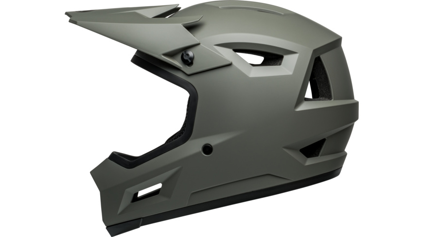 Bell Sanction 2 Fahrradhelm Bell Sanction 2 Fahrradhelm
