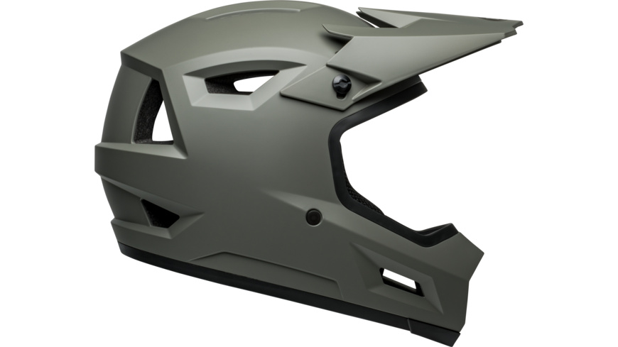 Bell Sanction 2 Fahrradhelm Bell Sanction 2 Fahrradhelm