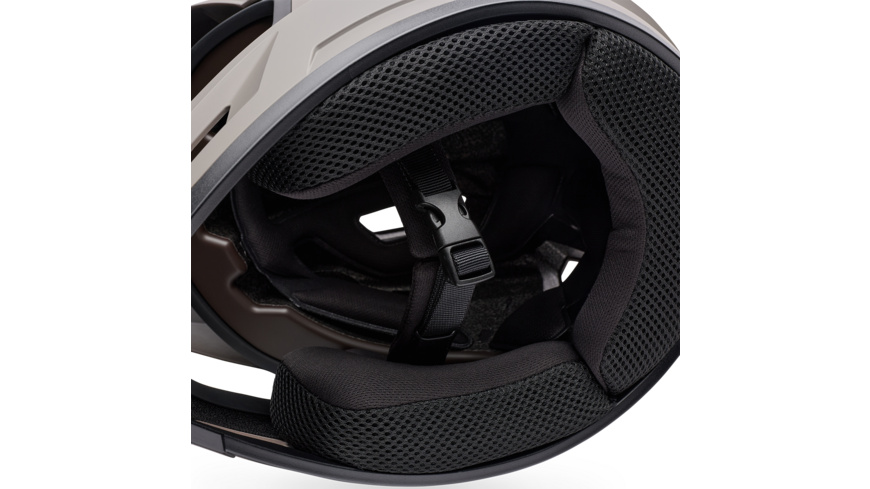 Bell Sanction 2 Fahrradhelm