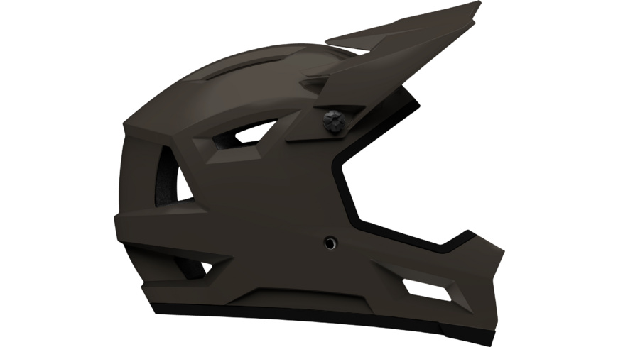 Bell Sanction 2 Fahrradhelm