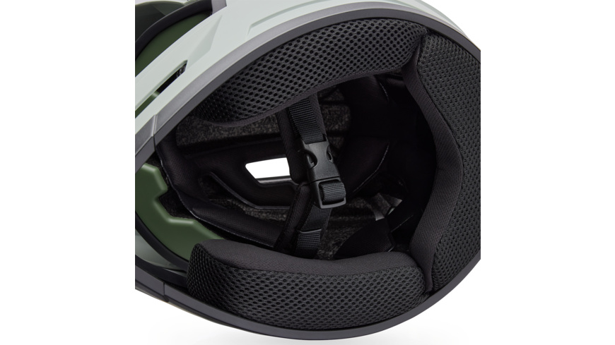 Bell Sanction 2 Fahrradhelm