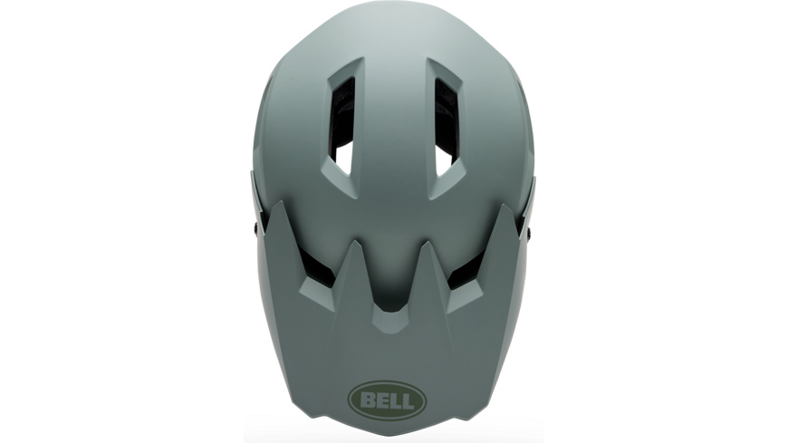 Bell Sanction 2 Fahrradhelm