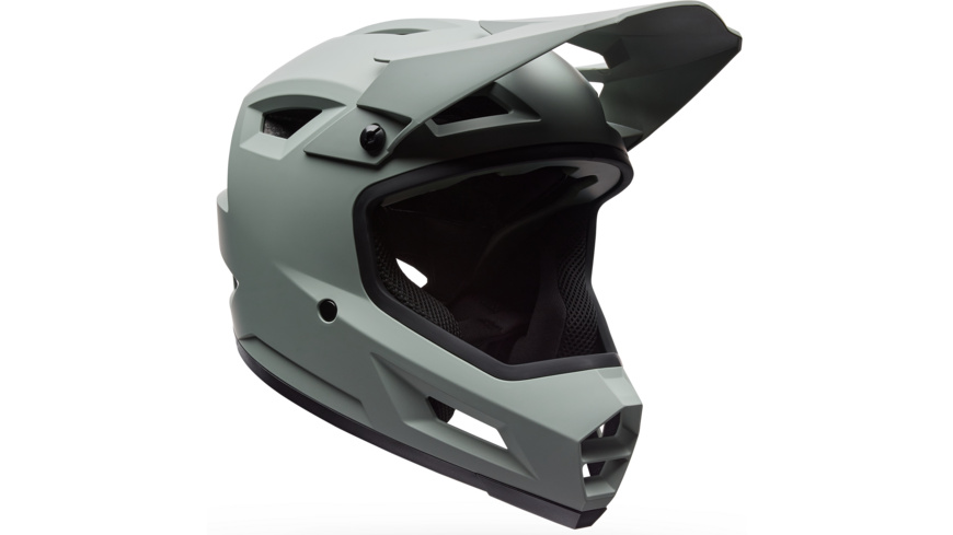 Bell Sanction 2 Fahrradhelm