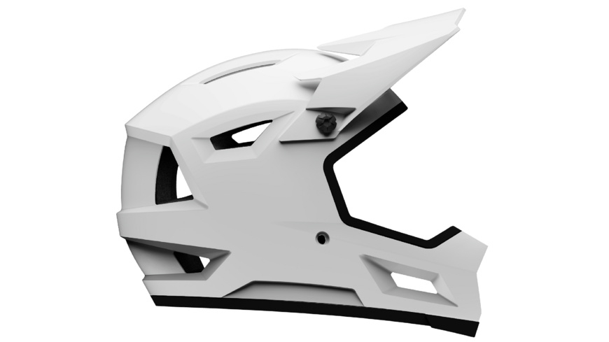 Bell Sanction 2 Fahrradhelm